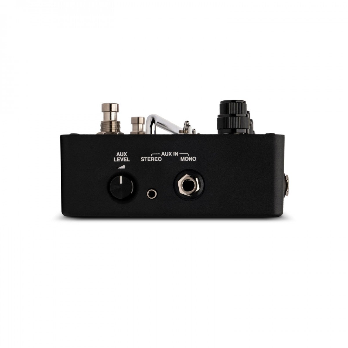 Pedal Guitar Ampeg SGT-DI Preamp / DI Bass - Việt Music