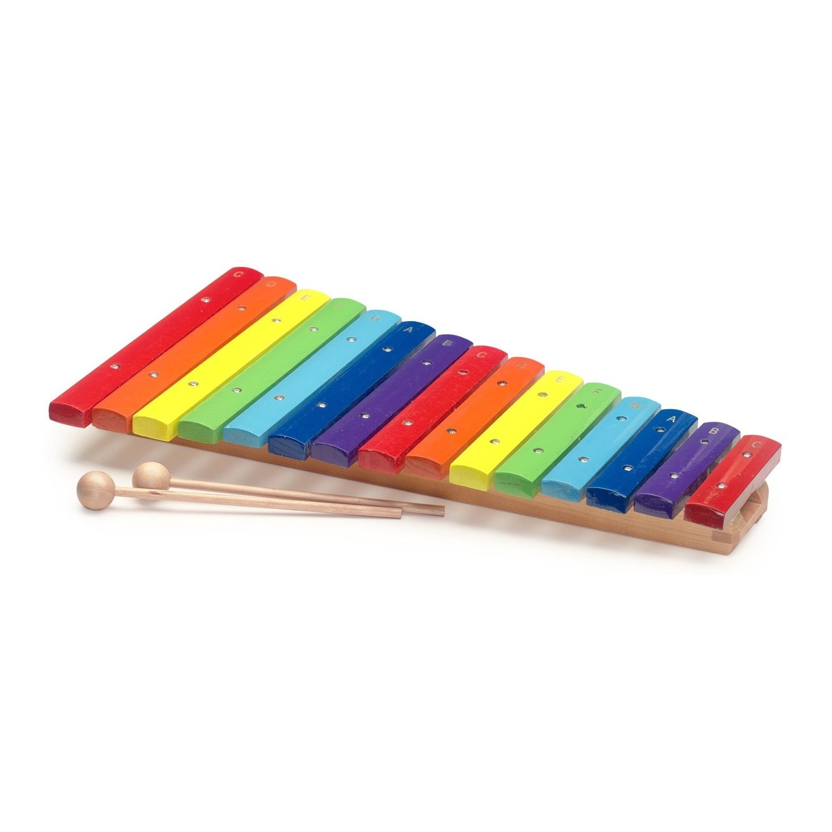 Xylophone L15A Note - Việt Music