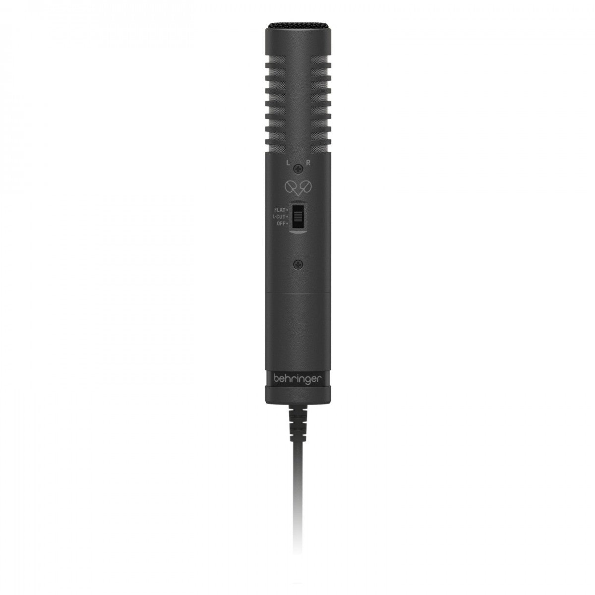 Micro Behringer VIDEO MIC X1 Condenser Camera - Việt Music