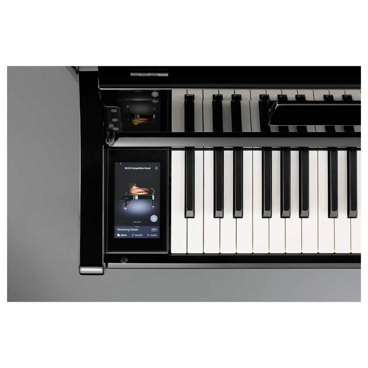 Đàn Piano Điện Kawai CA901 - Việt Music