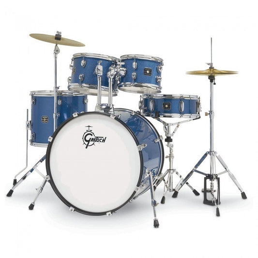 Trống cơ Gretsch Renegade RGE625 (22/10-12/16/14) - Việt Music