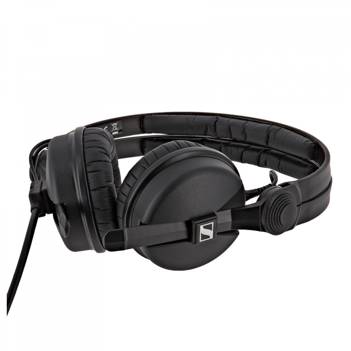 Tai Nghe Sennheiser HD 25 Plus DJ - Việt Music