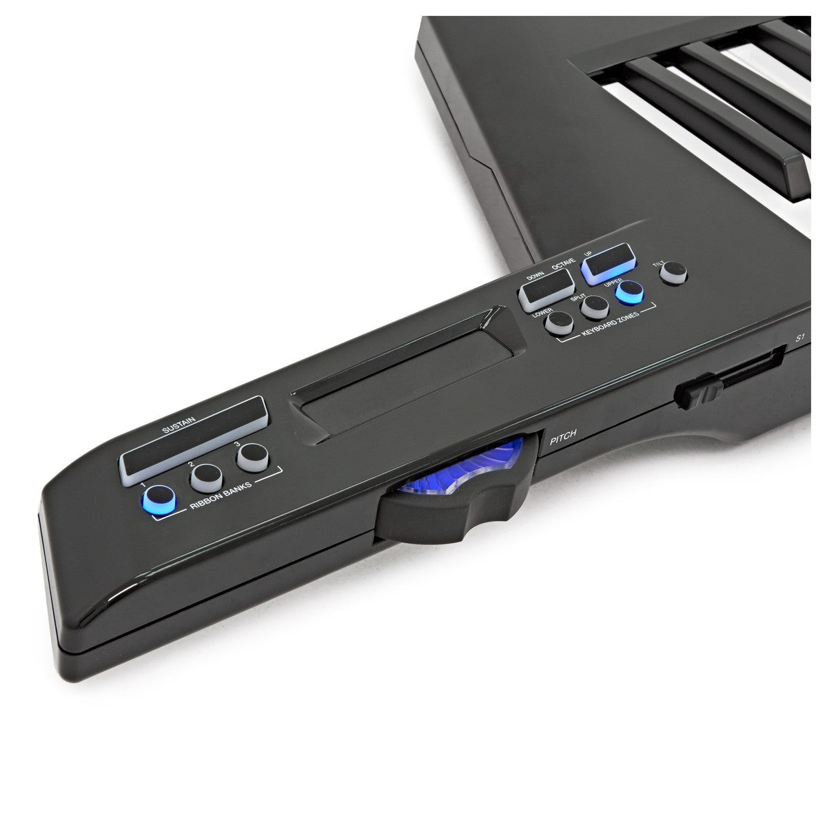 MIDI Keyboard Controller Alesis Vortex Wireless II Wireless - Việt Music