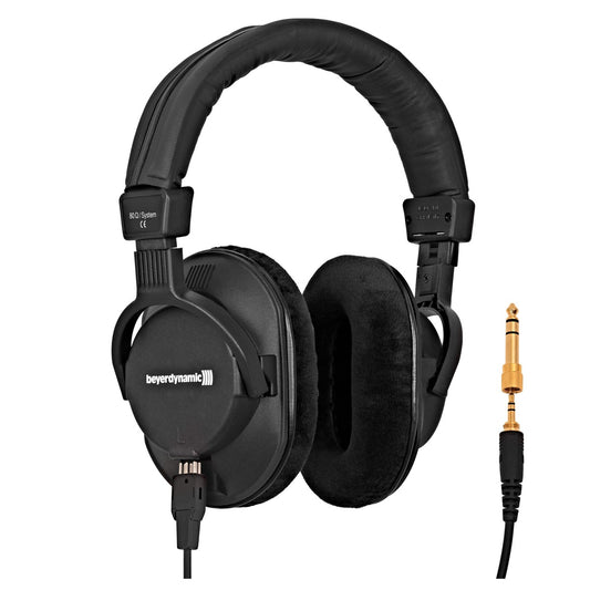 Tai Nghe Beyerdynamic DT250 Pro - Việt Music