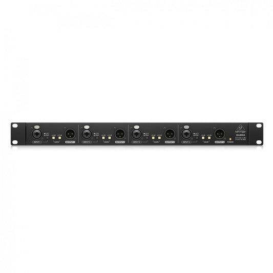 Direct Box Behringer Behringer DI4800A 4-Channel Active - Việt Music