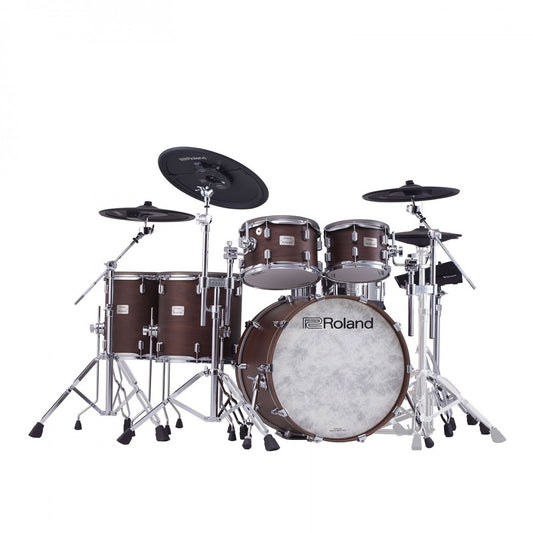 Trống Điện Roland VAD716 V-Drums Acoustic Design - Việt Music