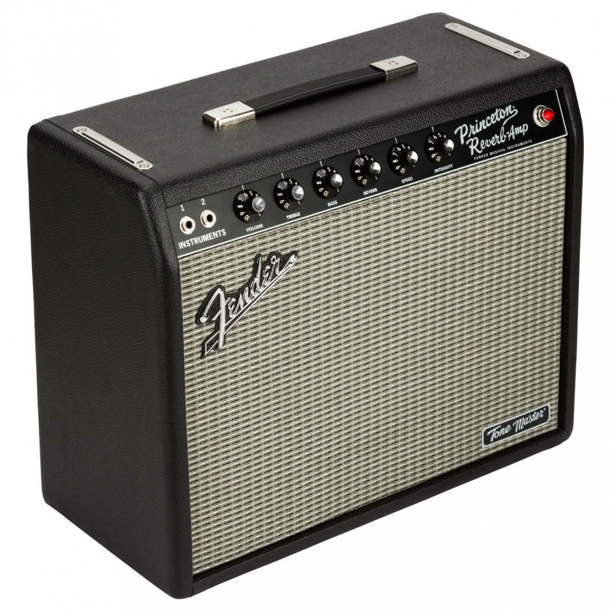 Amplifier Fender Tone Master Princeton Reverb, Combo 12W - Việt Music