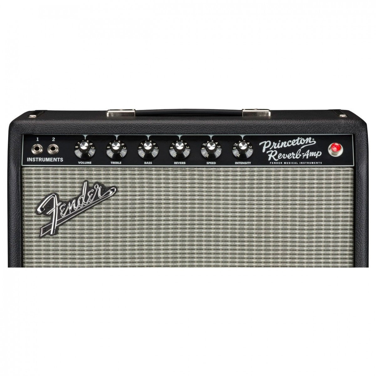 Amplifier Fender Tone Master Princeton Reverb, Combo 12W - Việt Music