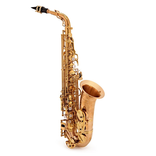 Kèn Saxophone Alto Yanagisawa A-WO20 - Việt Music
