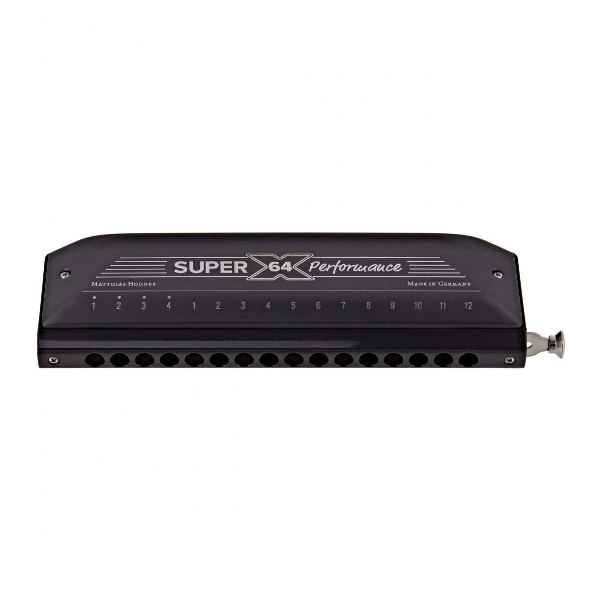 Kèn Harmonica Hohner Hohner Super 64X Performance - Việt Music