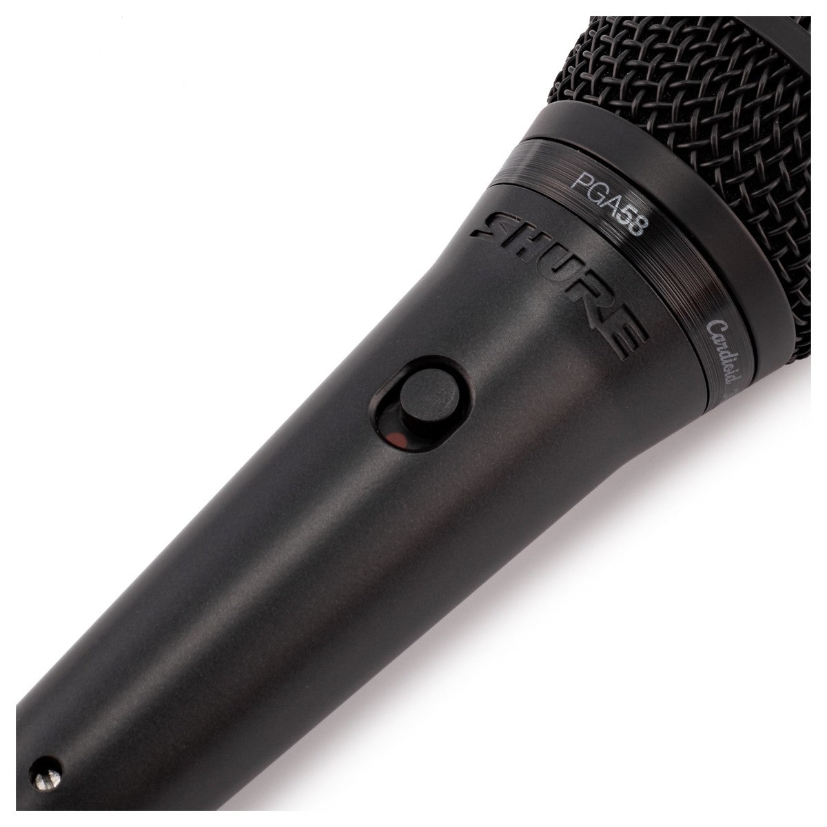 Micro Shure PGA58-XLR - Việt Music