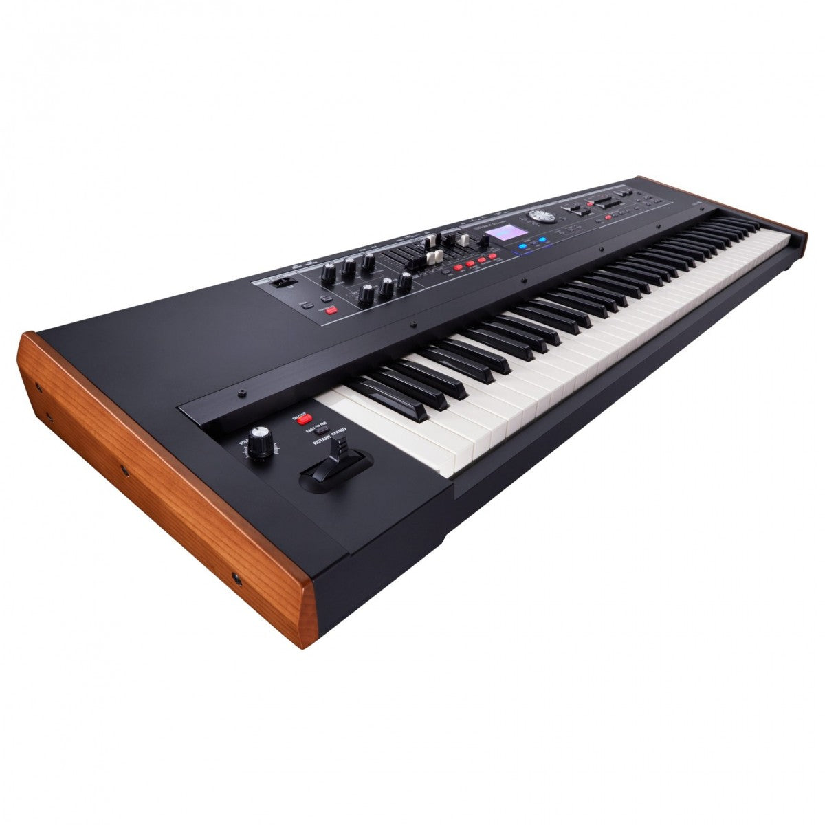 Keyboard Synthesizers Roland V-Combo VR-730 - Việt Music