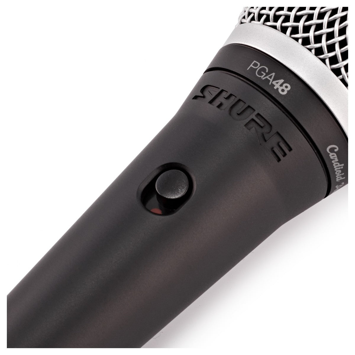 Micro Shure PGA48-XLR - Việt Music