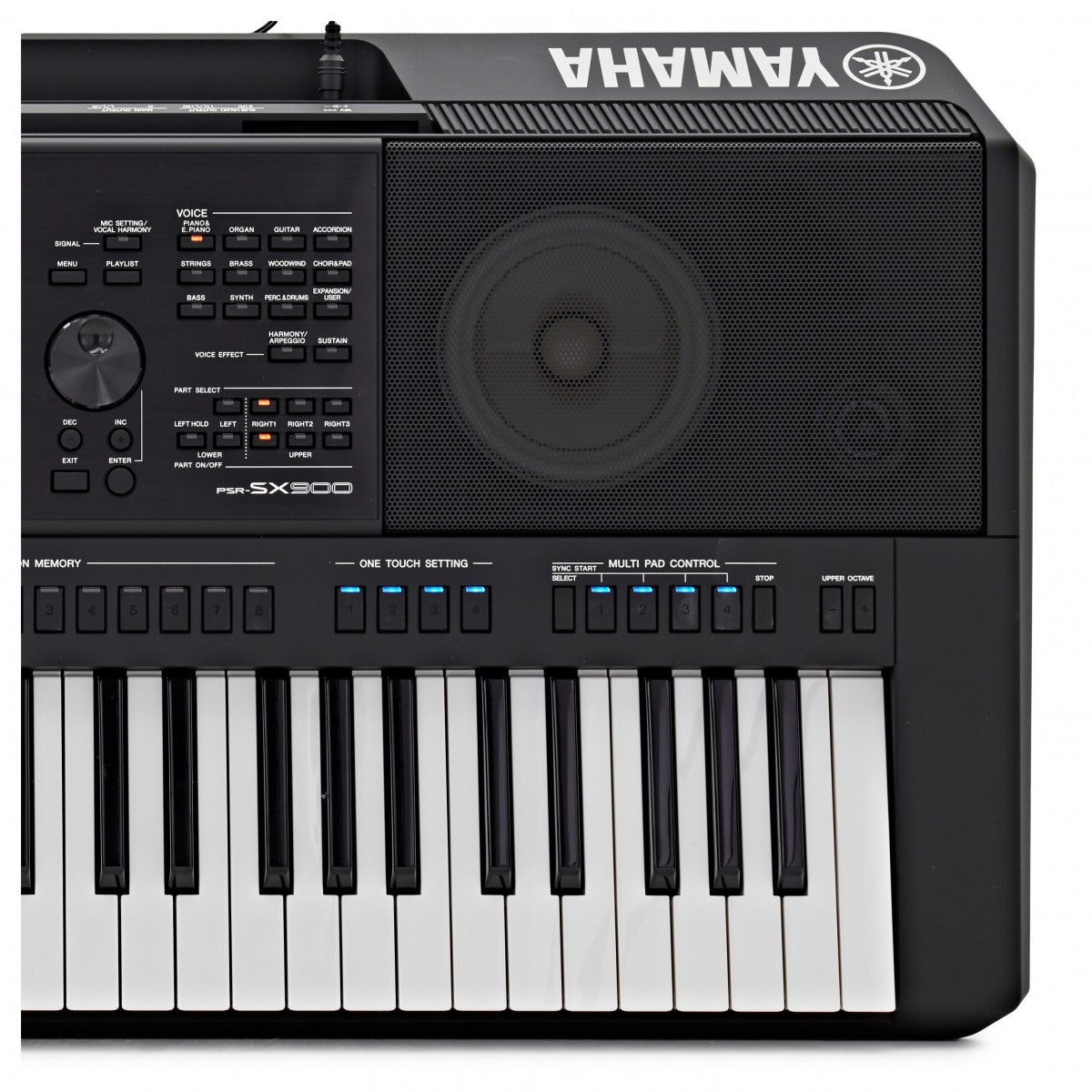 Đàn Organ Yamaha PSR-SX900 - Việt Music