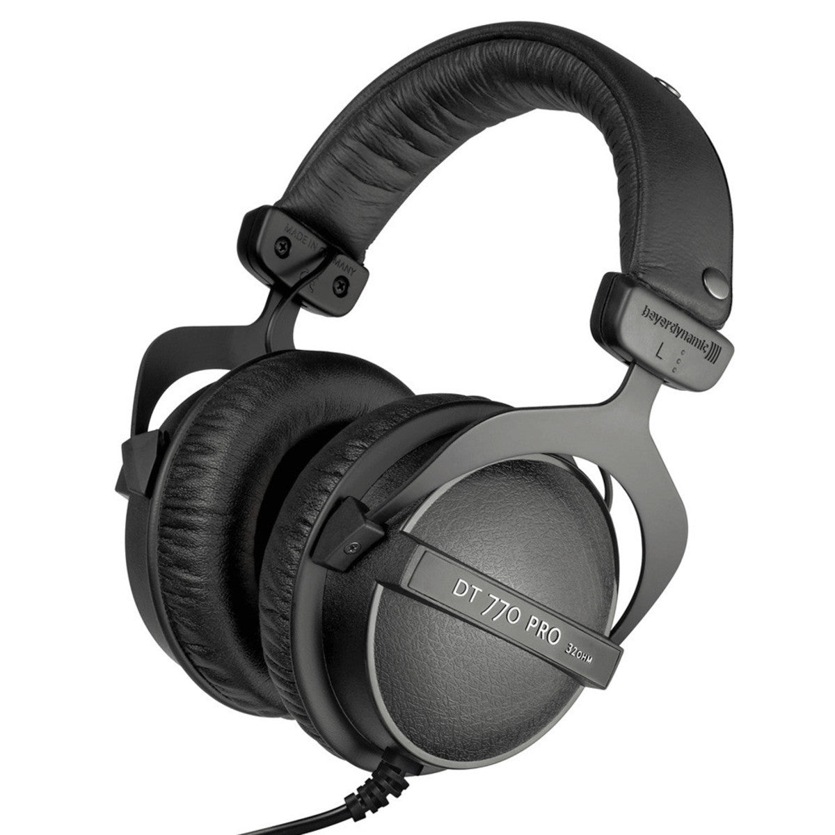 Tai Nghe Beyerdynamic DT770 Pro - Việt Music