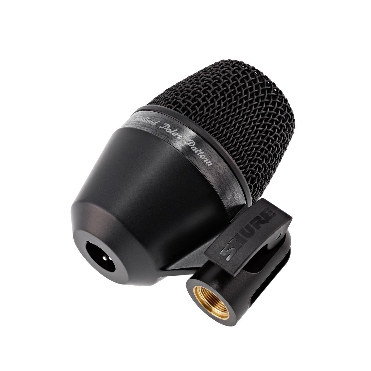 Micro Trống Shure PGA52-XLR - Việt Music