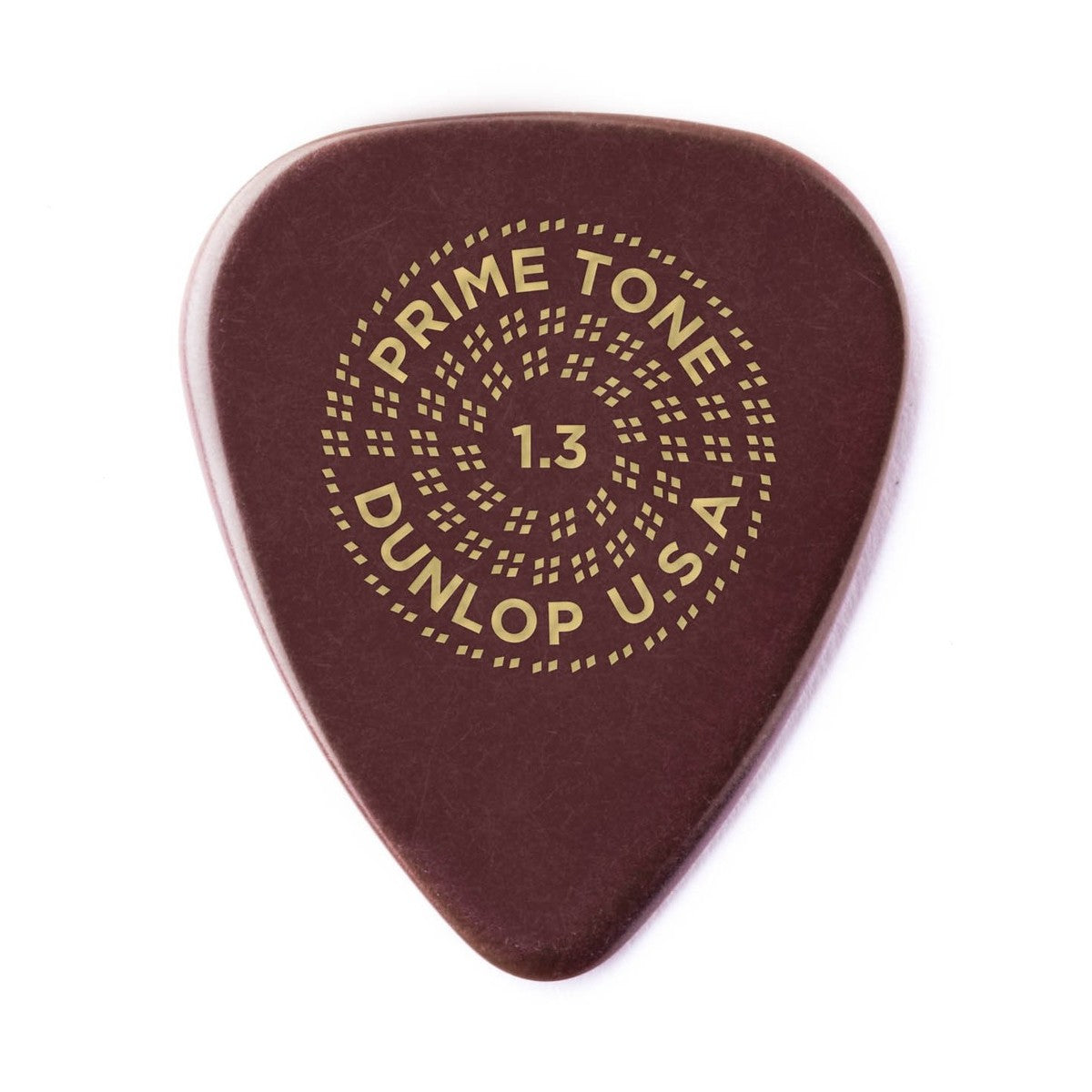 Pick Gảy Đàn Guitar Jim Dunlop Primetone Standard Smooth - Việt Music