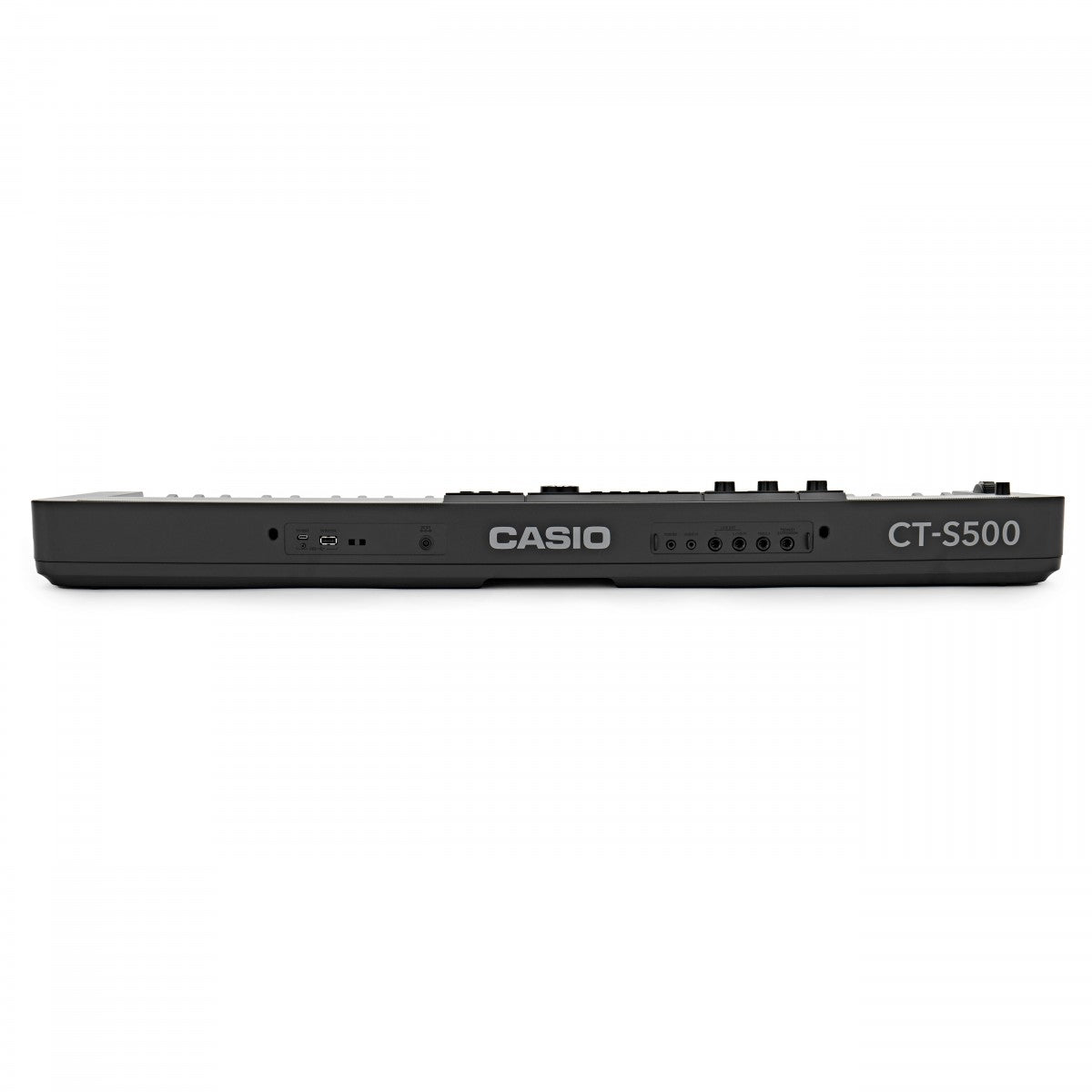 Đàn Organ Casio CT-S500 - Việt Music