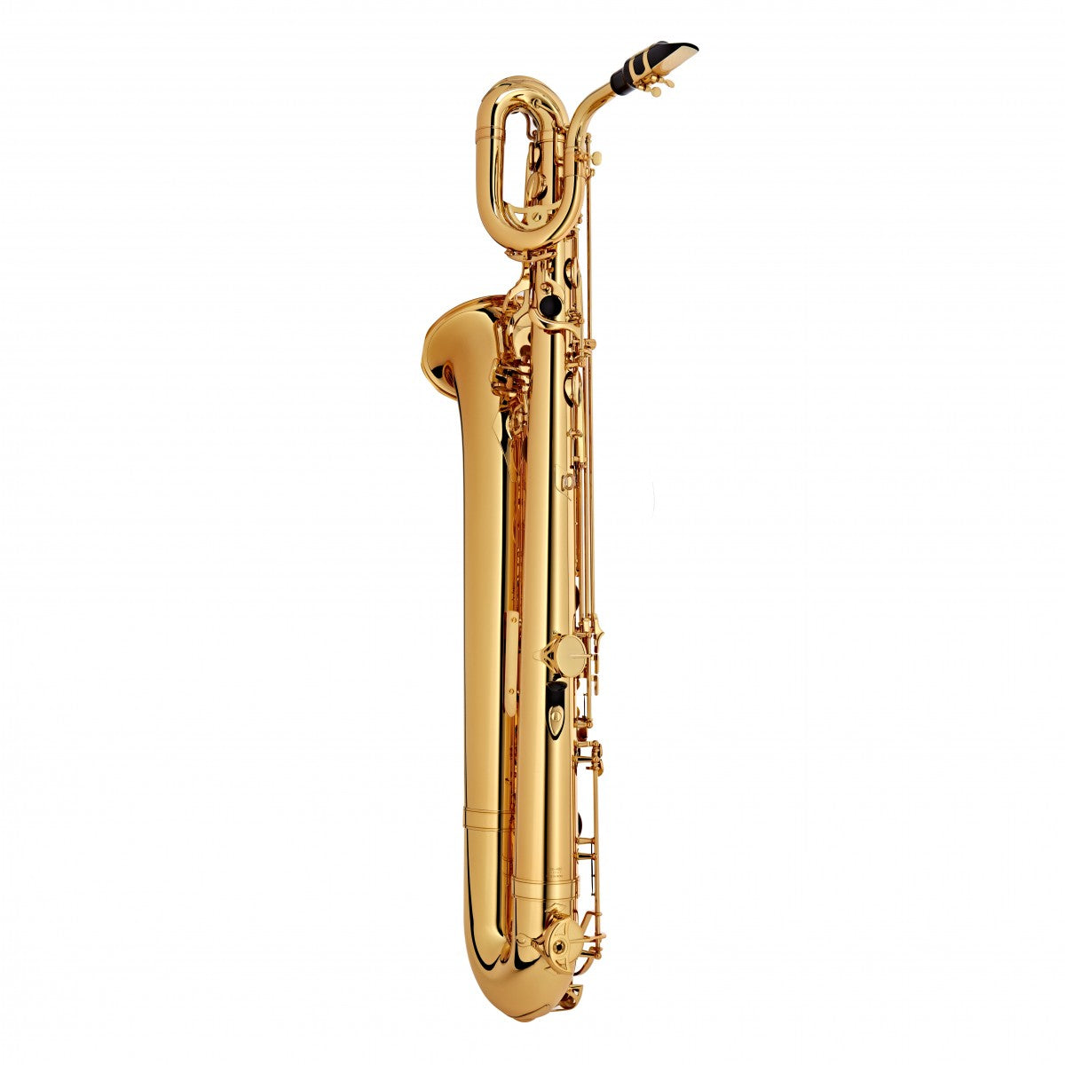 Kèn Saxophone Baritone Yamaha YBS-480 - Việt Music