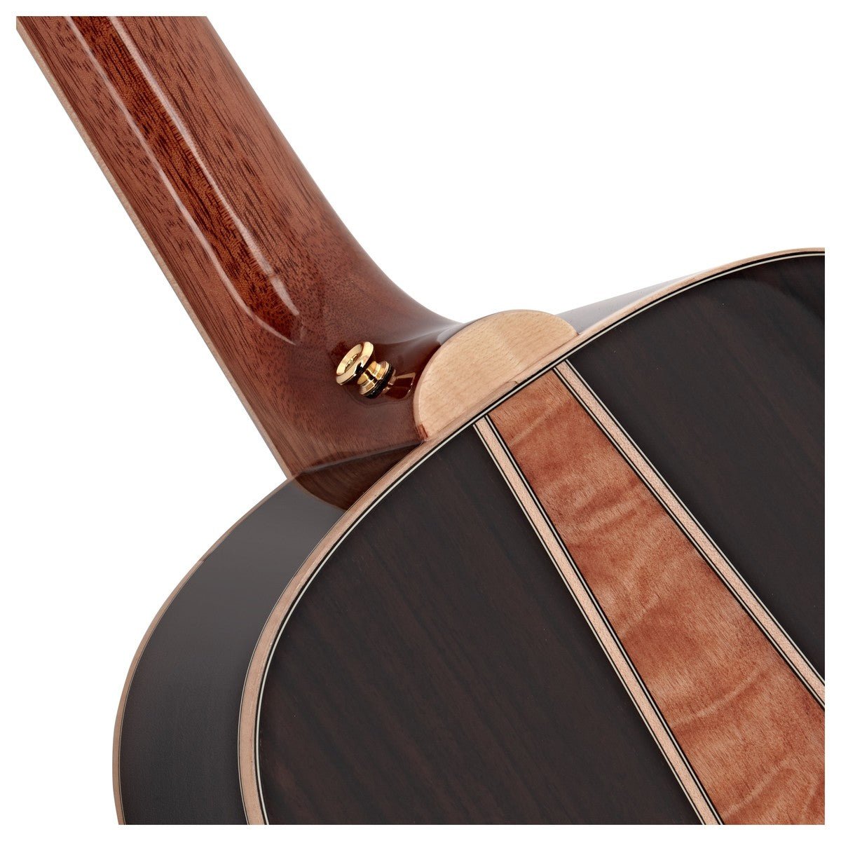Đàn Guitar Acoustic Takamine GY93 - Việt Music