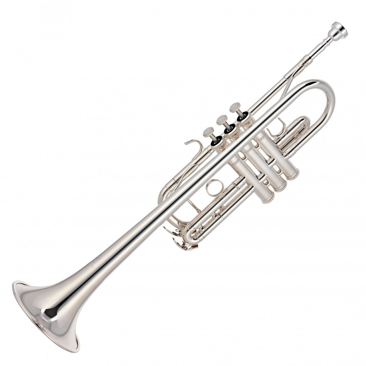 Kèn Trumpet Yamaha YTR-4335GSII Bb Intermediate - Việt Music