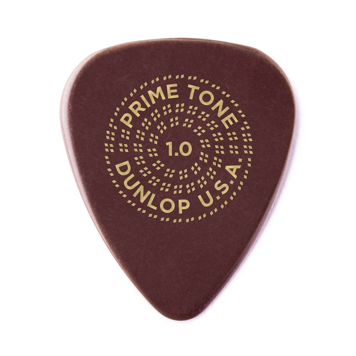 Pick Gảy Đàn Guitar Jim Dunlop Primetone Standard Smooth - Việt Music