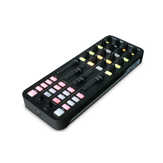 Bộ Điều Khiển MIDI DJ ControllerAllen & Heath Xone:K2 Universal - Việt Music