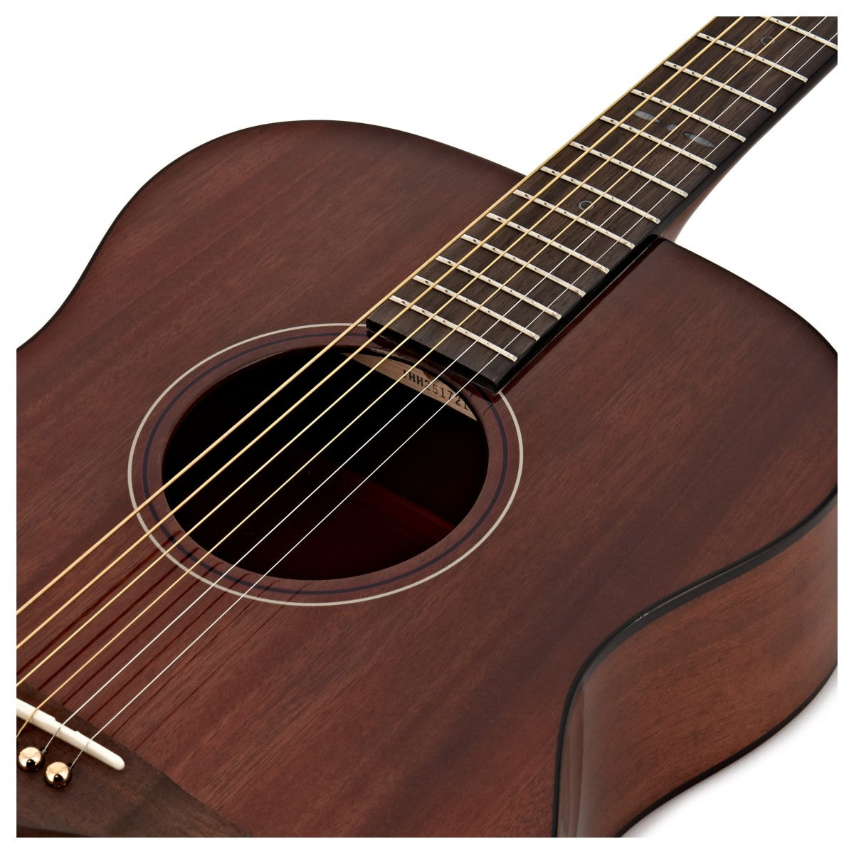 Đàn Guitar Acoustic Yamaha Storia III - Việt Music