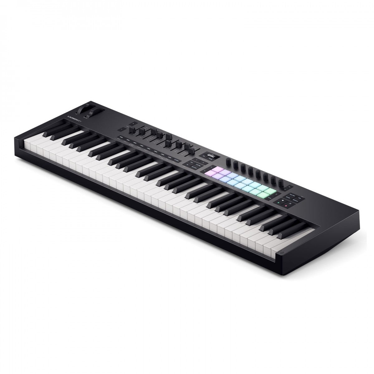 MIDI Keyboard Controller Novation Launchkey 61 MK4 - Việt Music