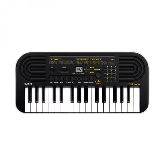 Đàn Organ Casio SA-51 - Việt Music