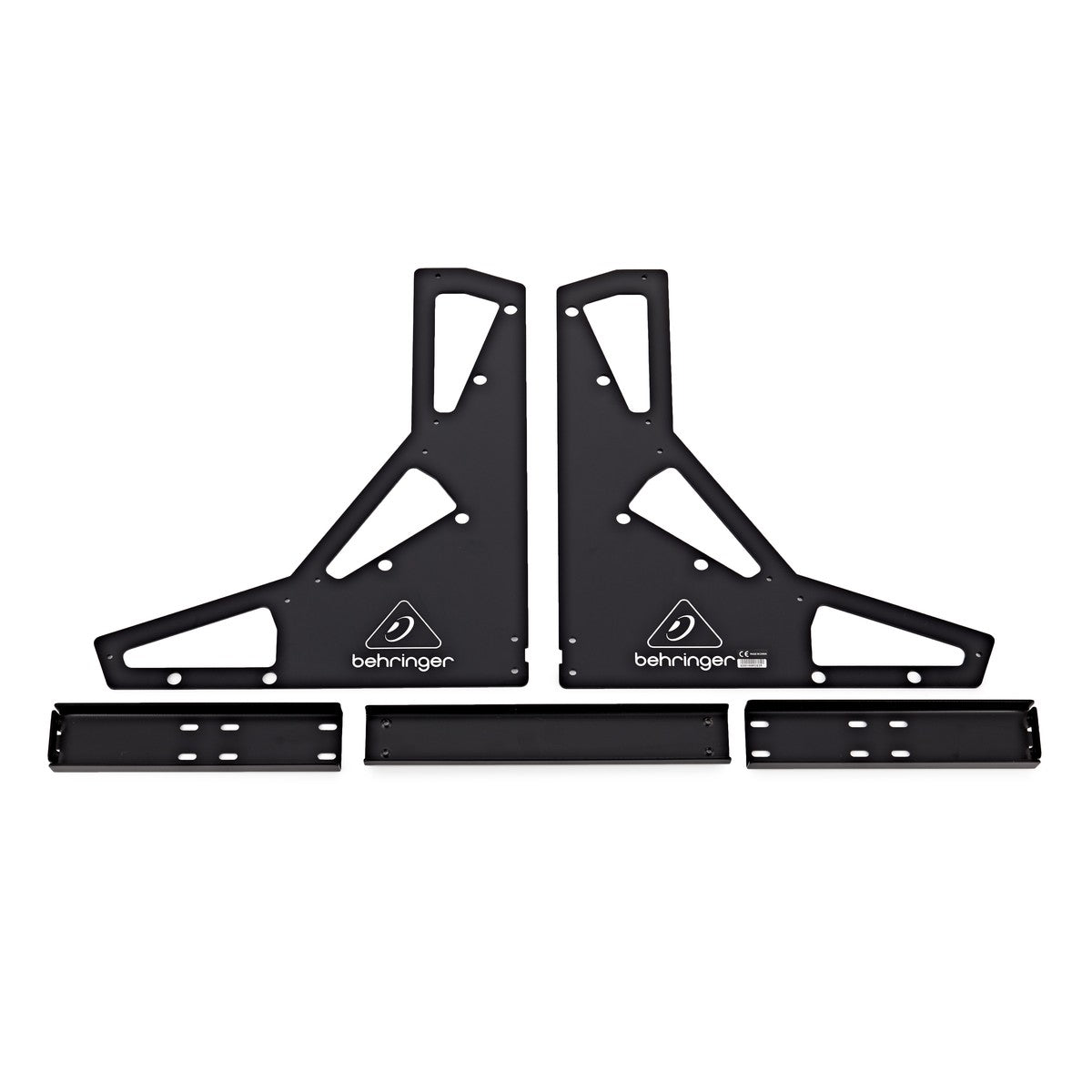 Eurorack Stand Behringer 3-Tier for 70/80 and 104 HP - Việt Music