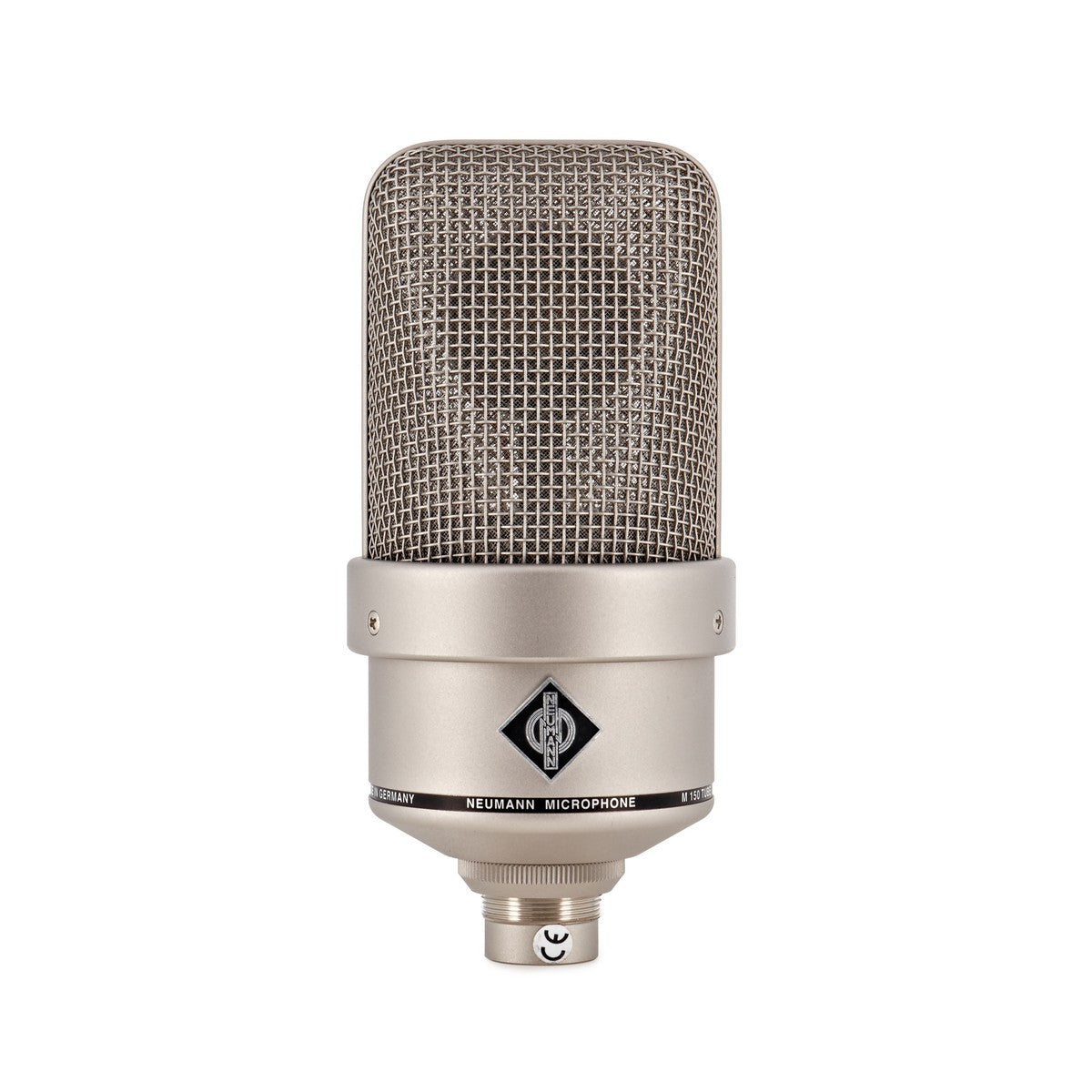 Micro Thu Âm Neumann M150 Studio Tube Condenser, Pack - Việt Music