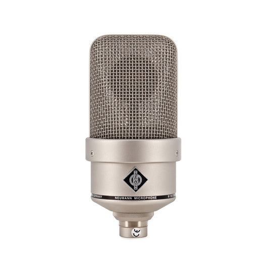 Micro Thu Âm Neumann M150 Studio Tube Condenser, Pack - Việt Music