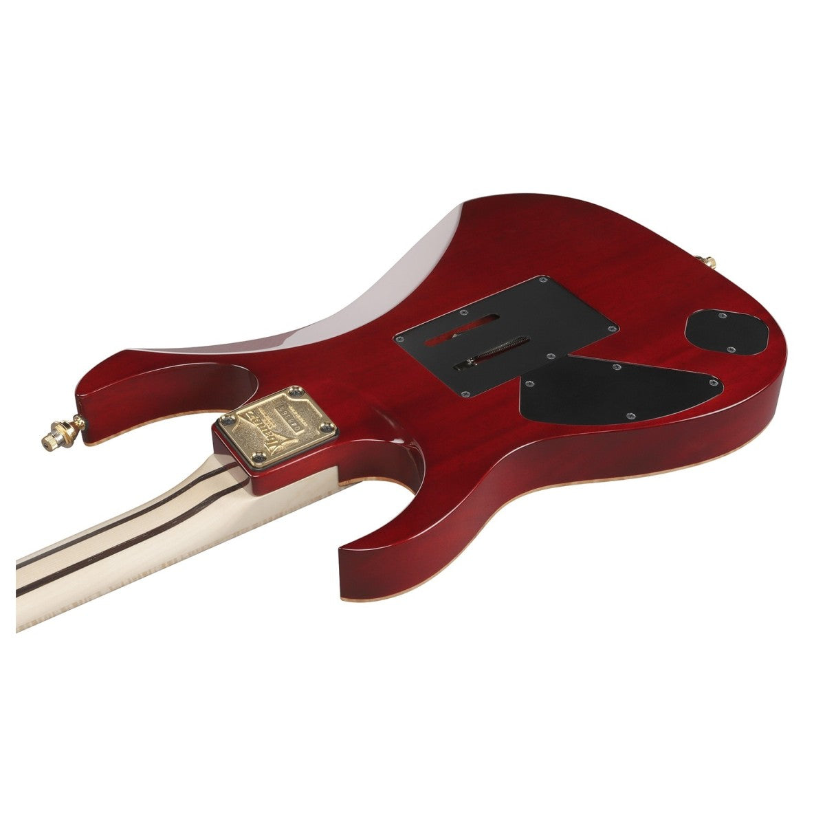 Đàn Guitar Điện Ibanez RG8565R HH, Rosewood Fingerboard, Charmant Wine Red - Việt Music