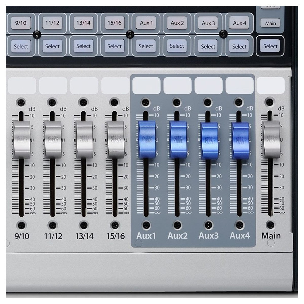 Mixer PreSonus StudioLive Classic 16.0.2 USB - Việt Music