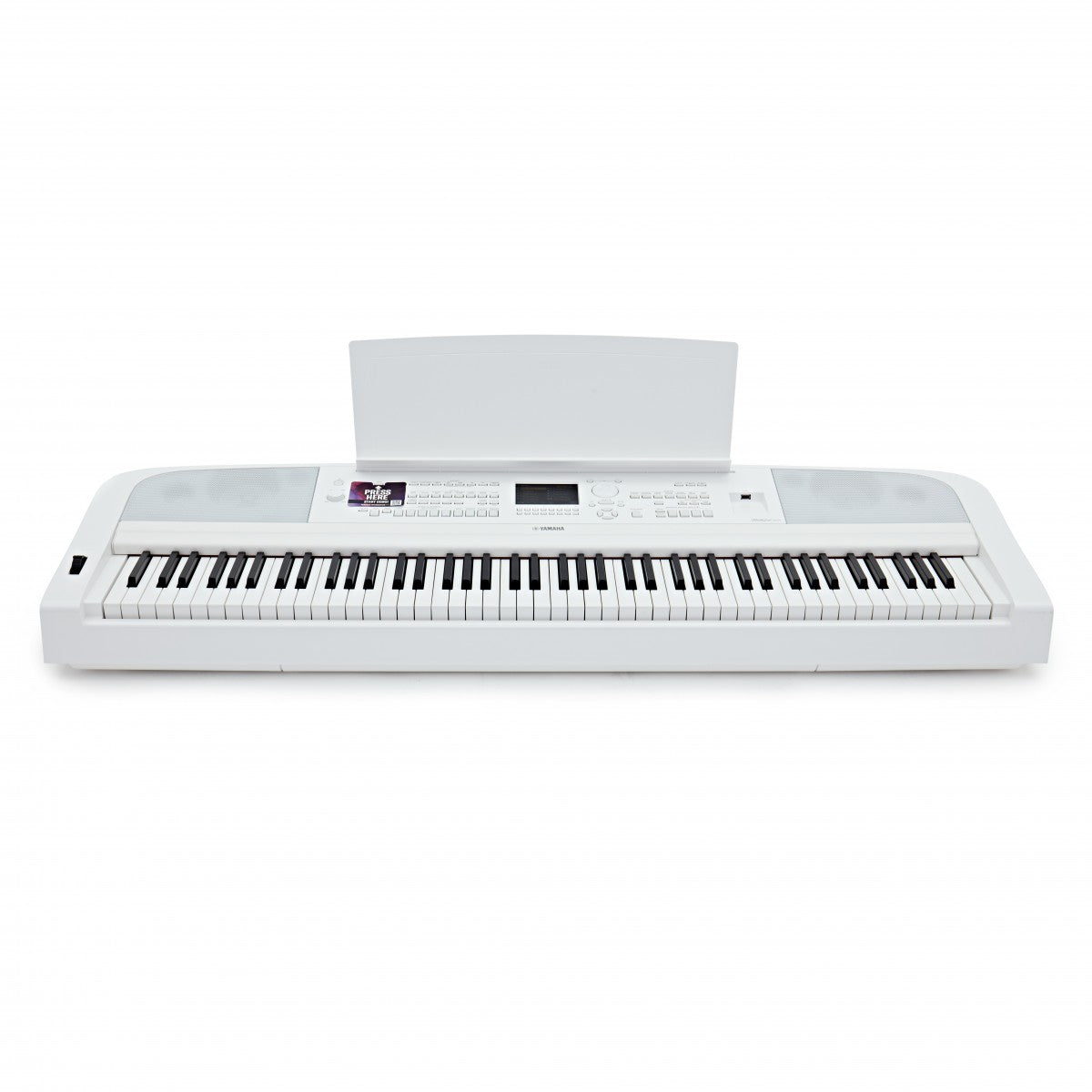 Đàn Piano Điện Yamaha DGX-670 - Portable Grand - Việt Music