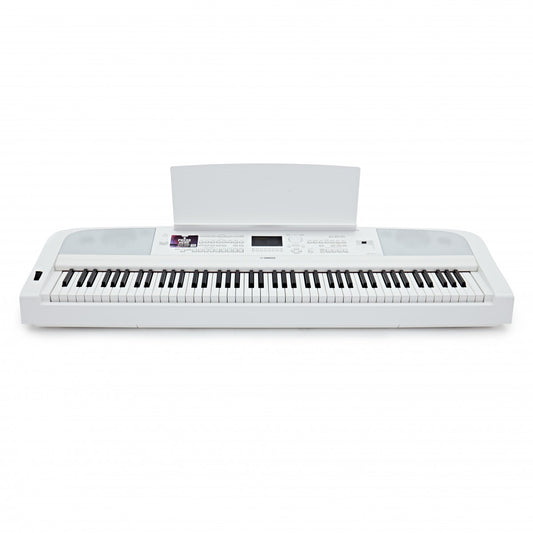 Đàn Piano Điện Yamaha DGX-670 - Portable Grand - Việt Music