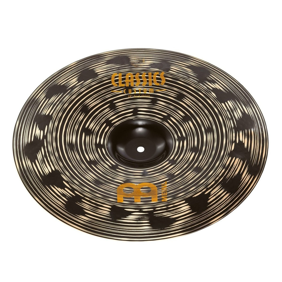 Bộ Cymbal Meinl Classics Custom Dark Expanded Set - CCD-ES1 - Việt Music