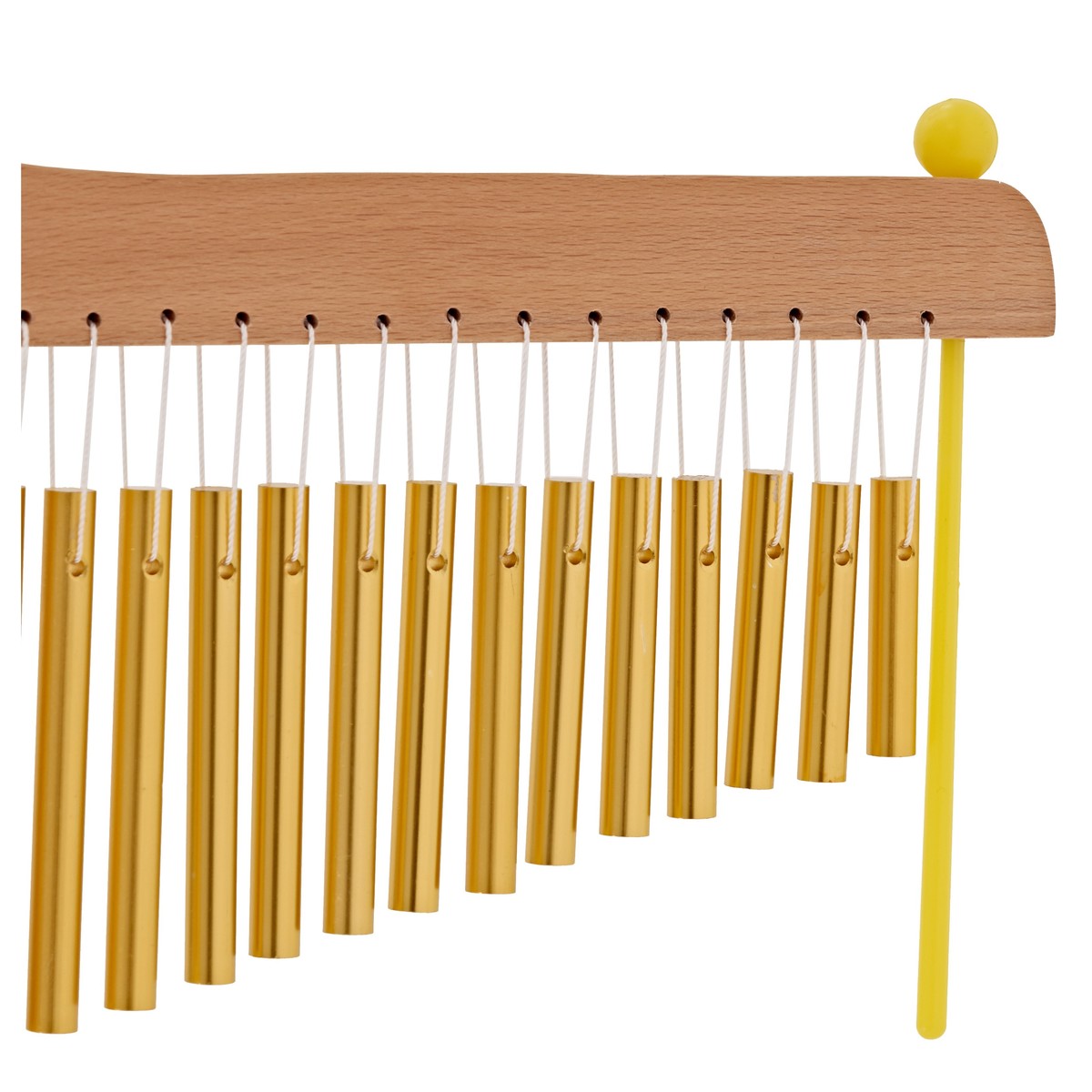 Chuông Gió 36 Bar Chimes Mark Tree with Stand - Việt Music