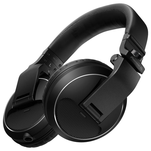 Tai Nghe Pioneer HDJ-X5 - Việt Music