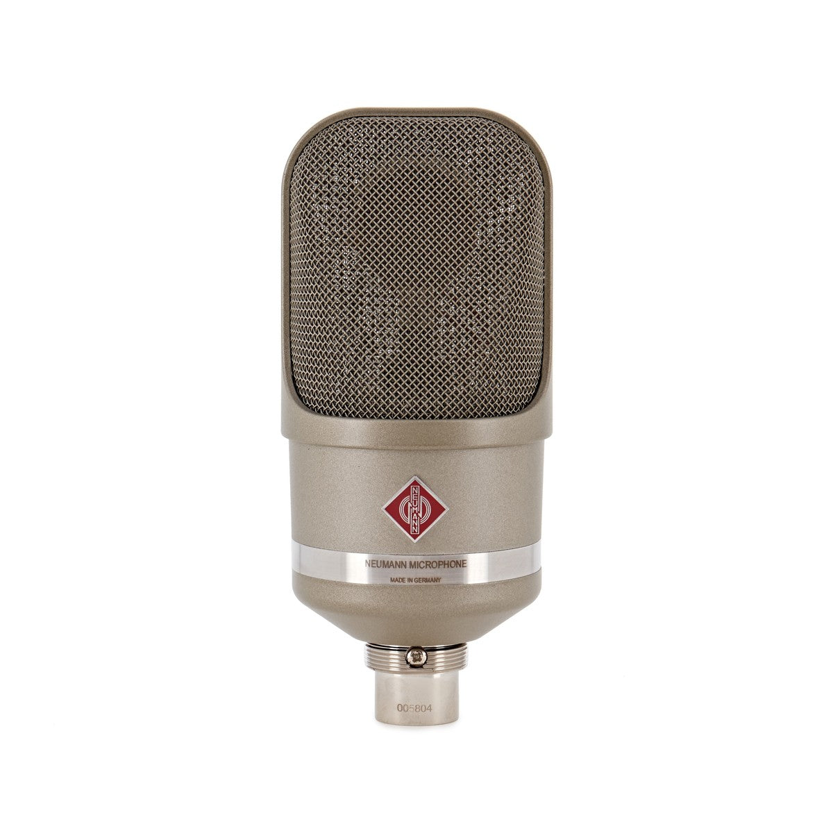 Micro Thu Âm Neumann TLM107 Condenser, Pack - Việt Music