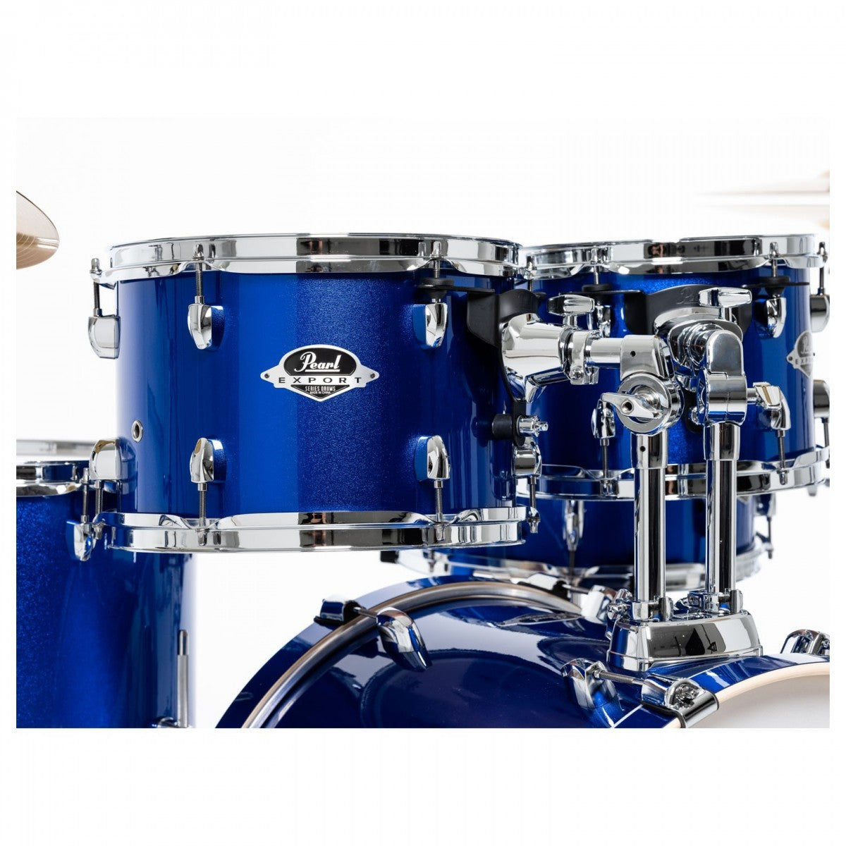 Trống Cơ Pearl Export EXX705N/C (EXX20/10-12/14/14) - Việt Music