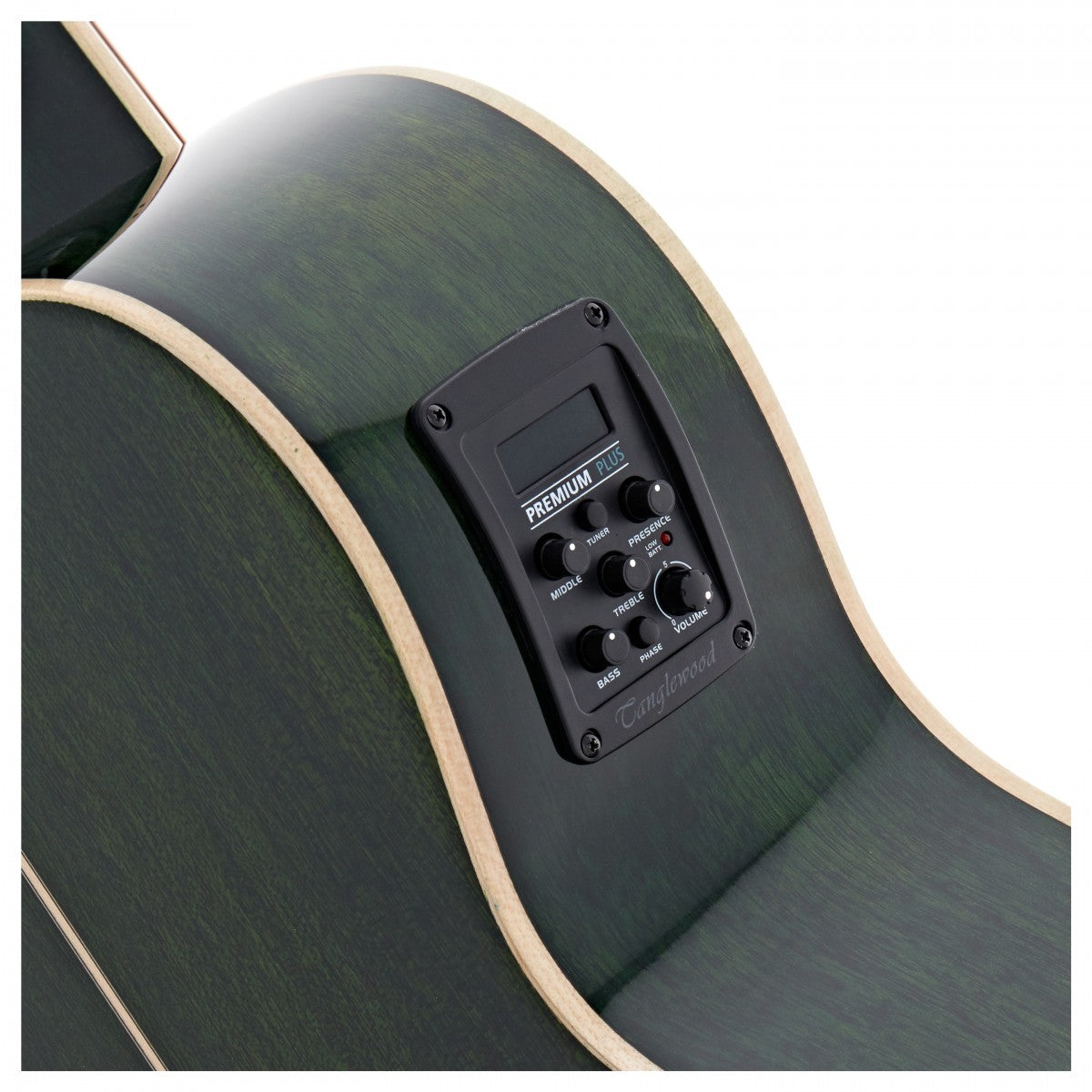 Đàn Guitar Acoustic Tanglewood TW4CEFG - Việt Music