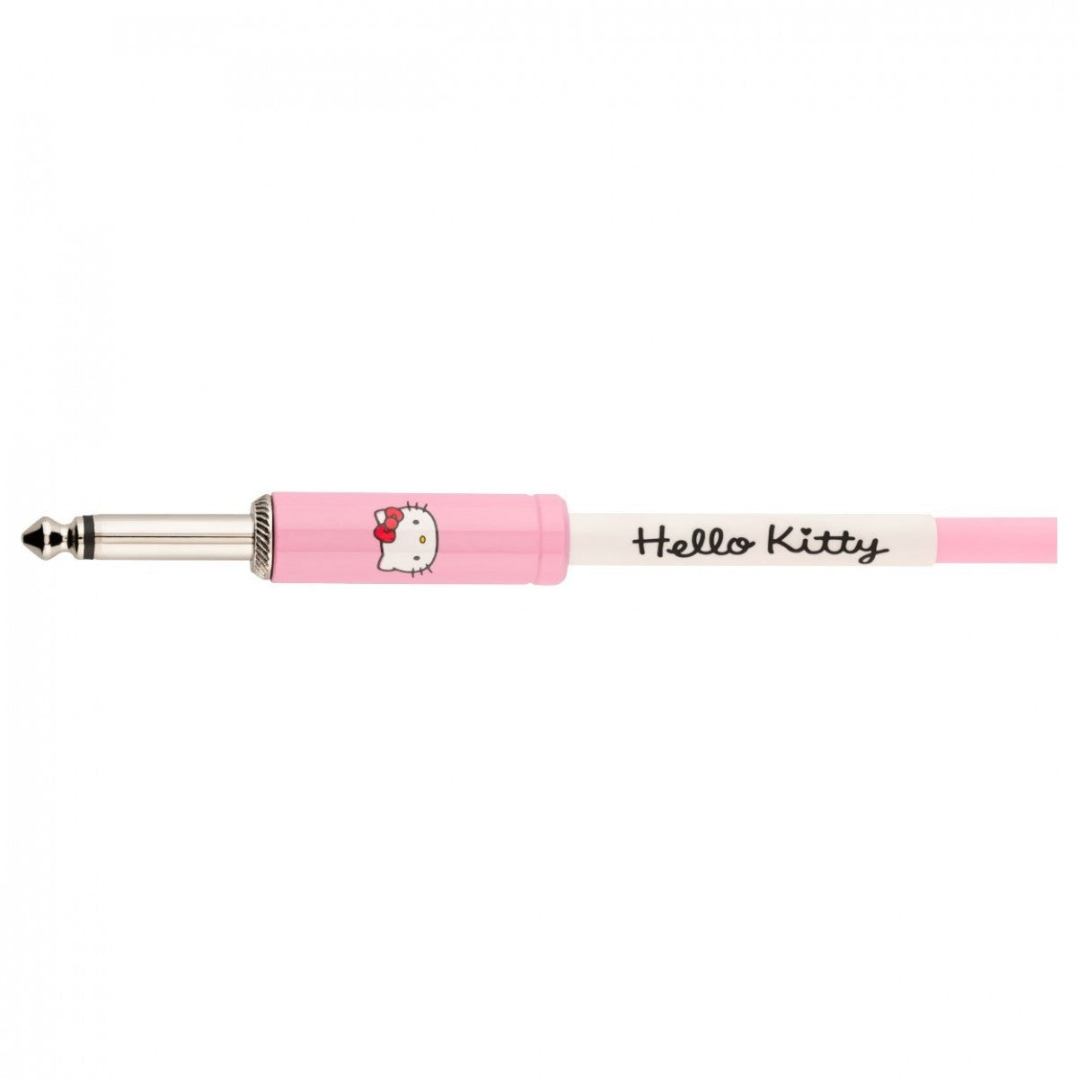 Dây Cáp Kết Nối Fender x Hello Kitty Instrument - Việt Music