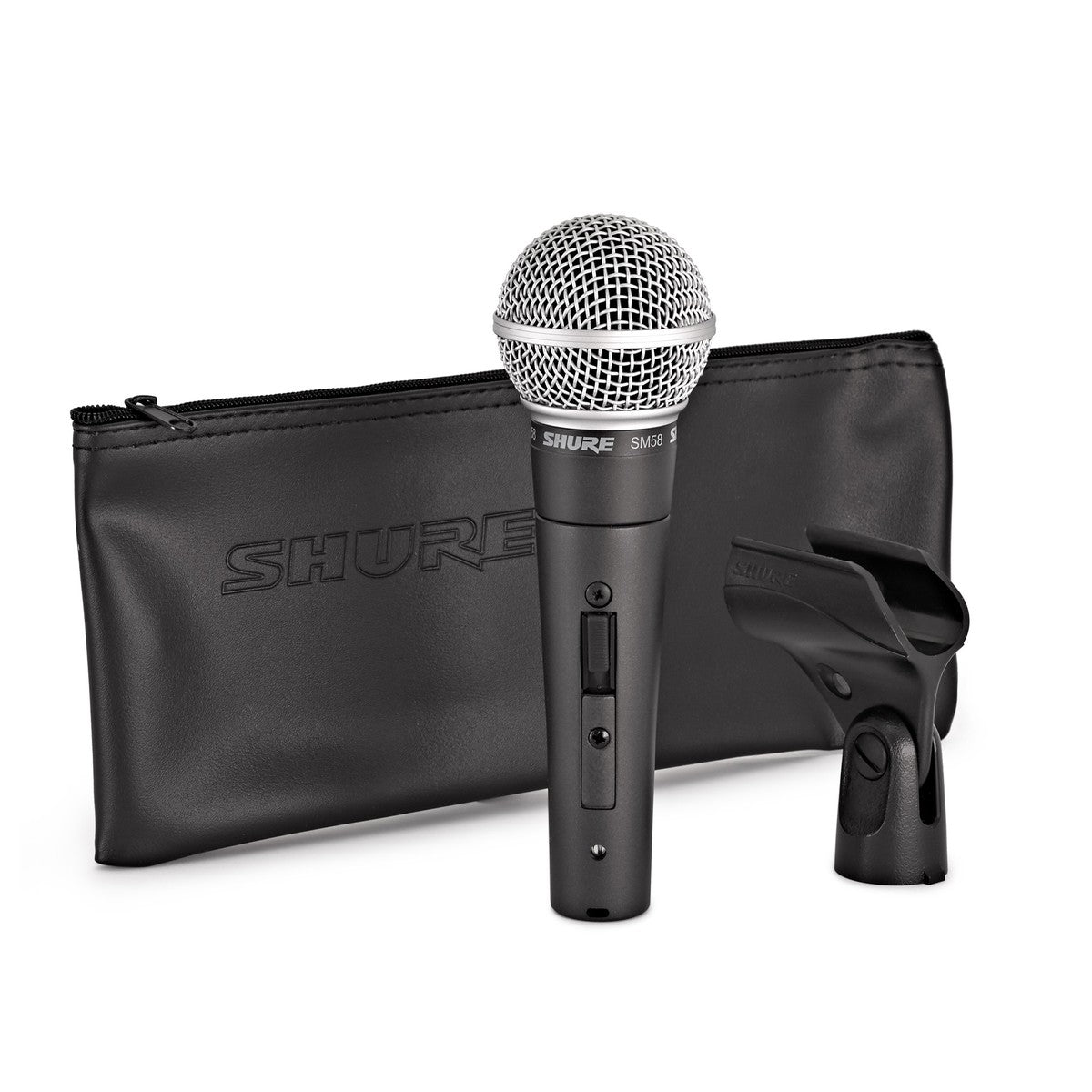 Micro Shure SM58S - Việt Music