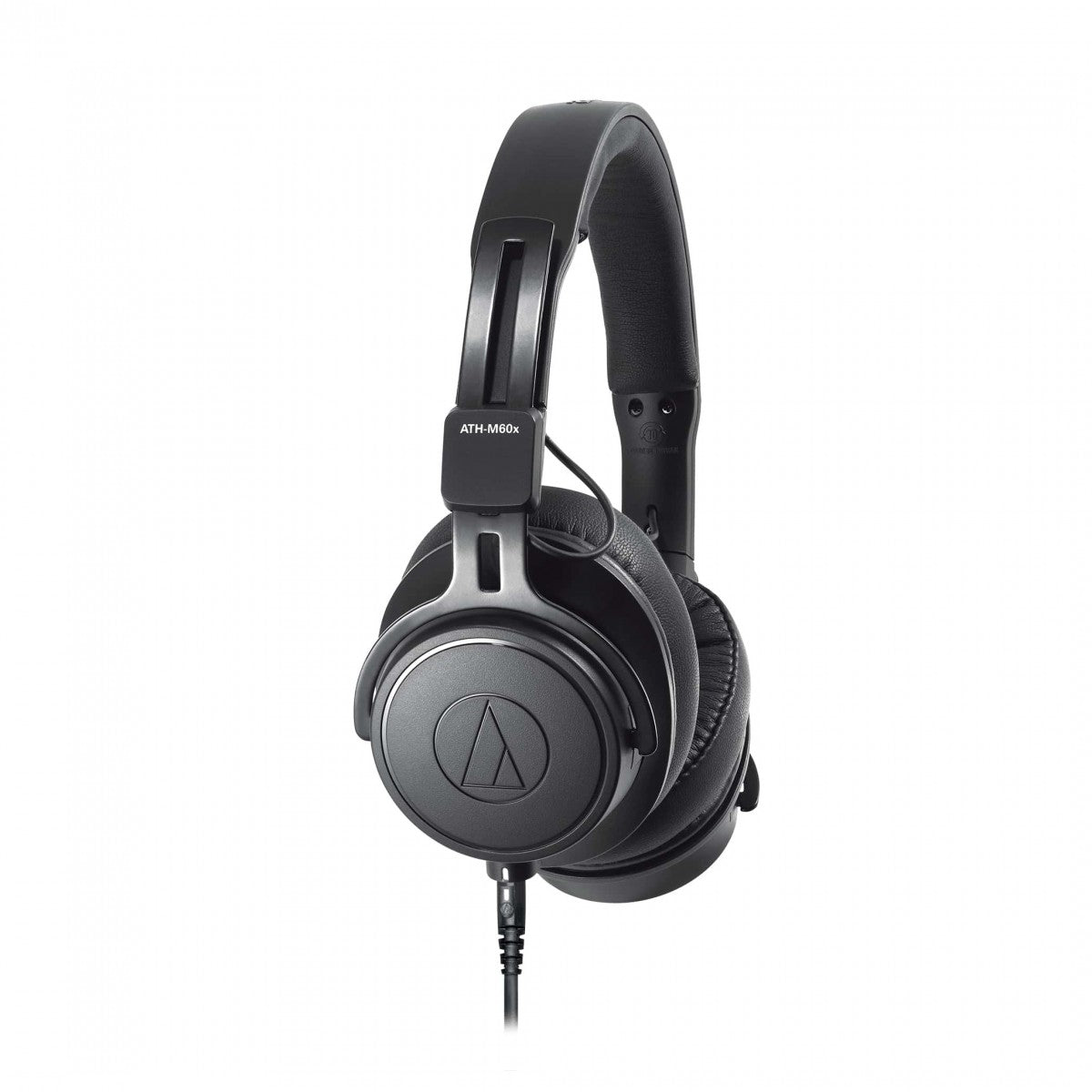 Tai NgheAudio-Technica ATH-M60x - Việt Music