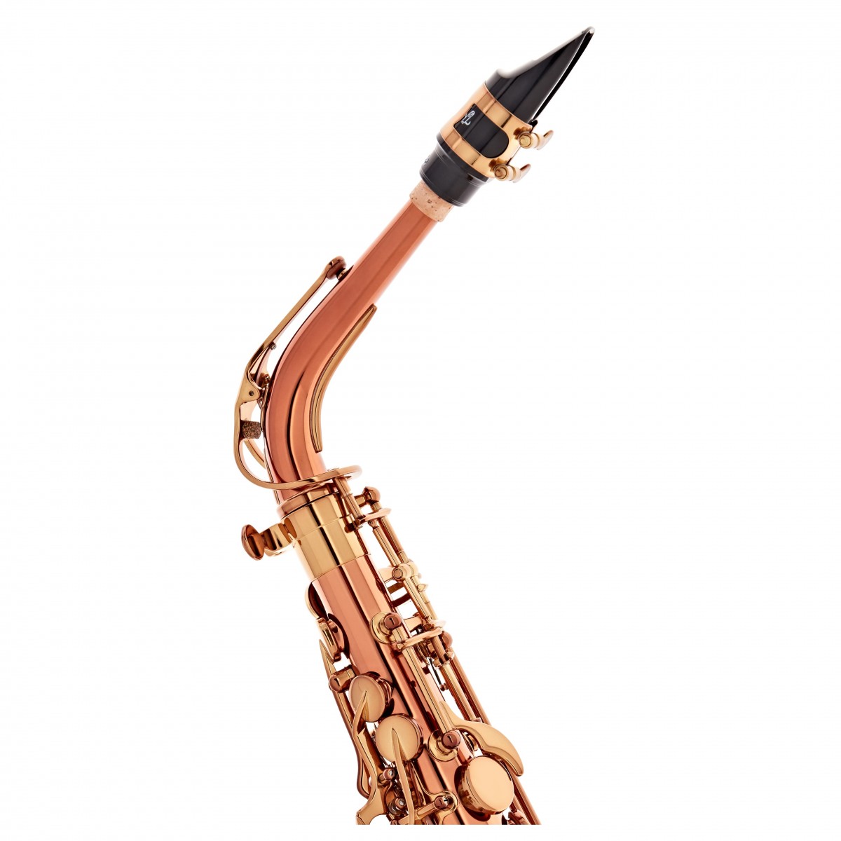 Kèn Saxophone Alto Leblanc LAS711DL - Việt Music