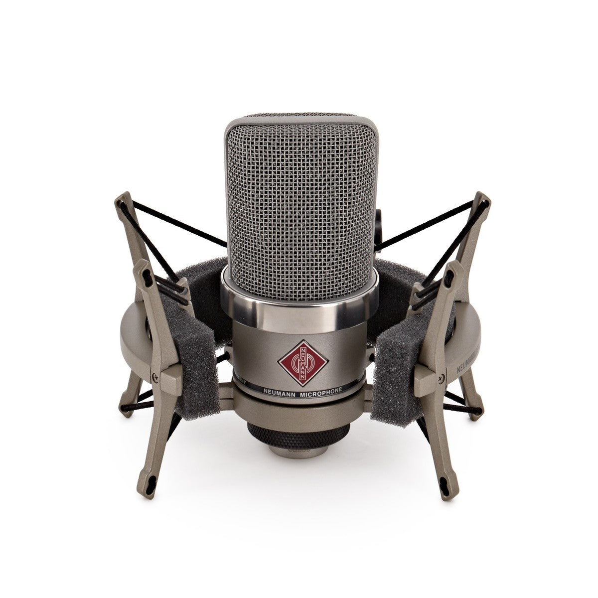 Micro Thu Âm Neumann TLM102 Microphone Studio, Pack - Việt Music