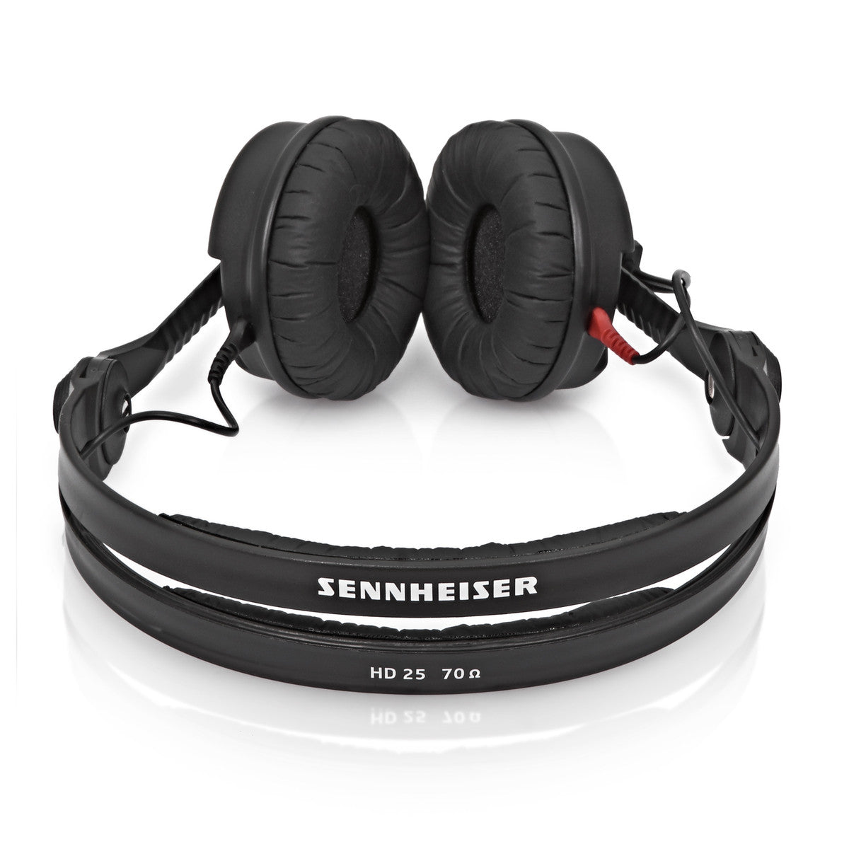 Tai Nghe Sennheiser HD 25 Plus DJ - Việt Music