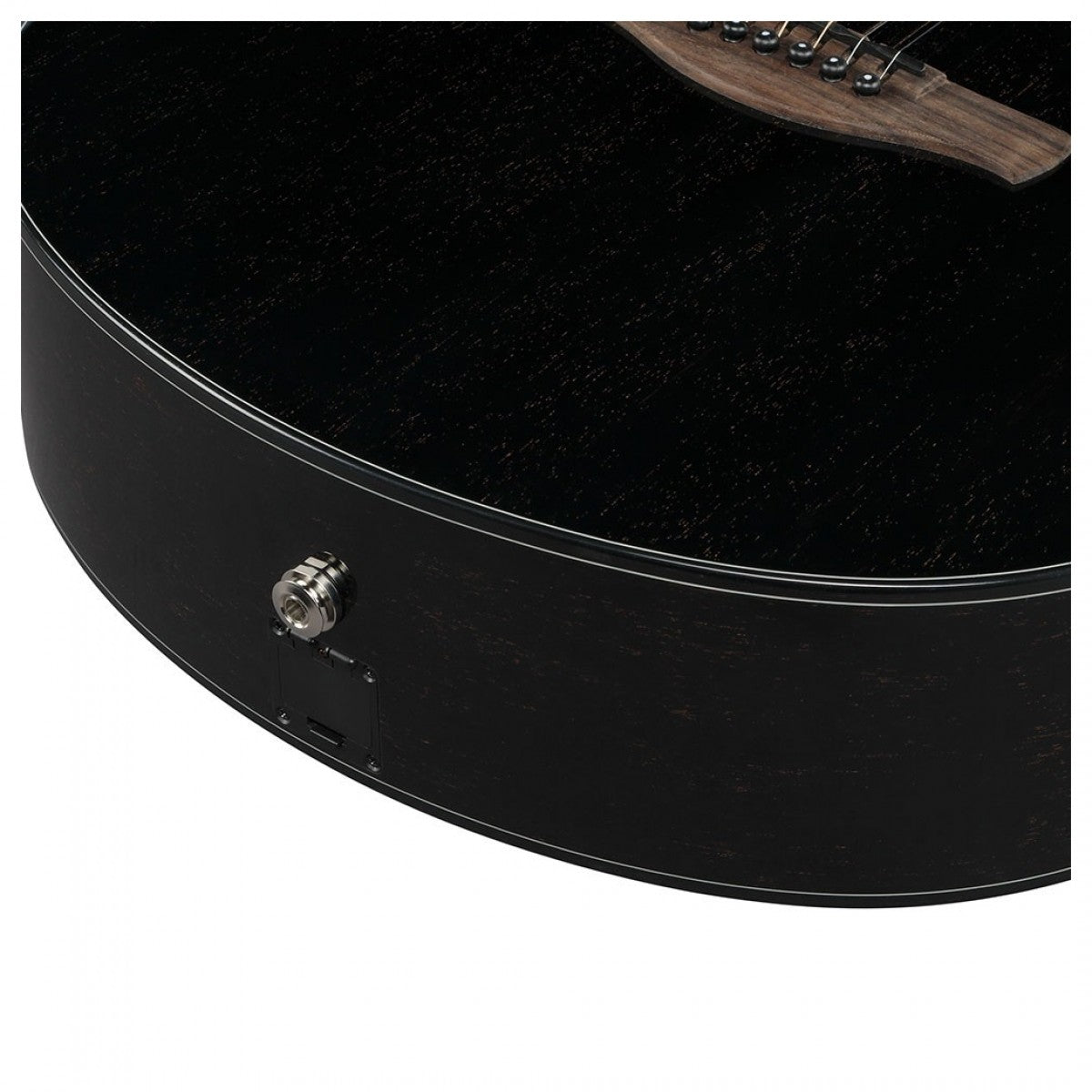Đàn Guitar Acoustic Ibanez AAM340CE - Việt Music